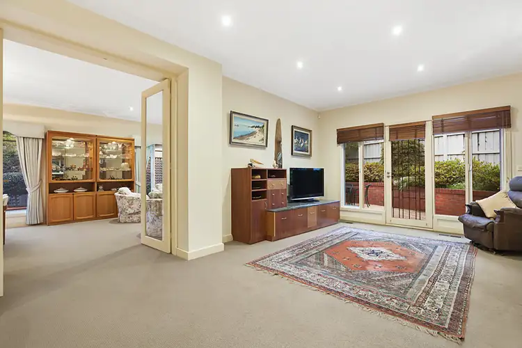 Third view of Homely unit listing, 3/36 Wilfred Road, Ivanhoe East VIC 3079