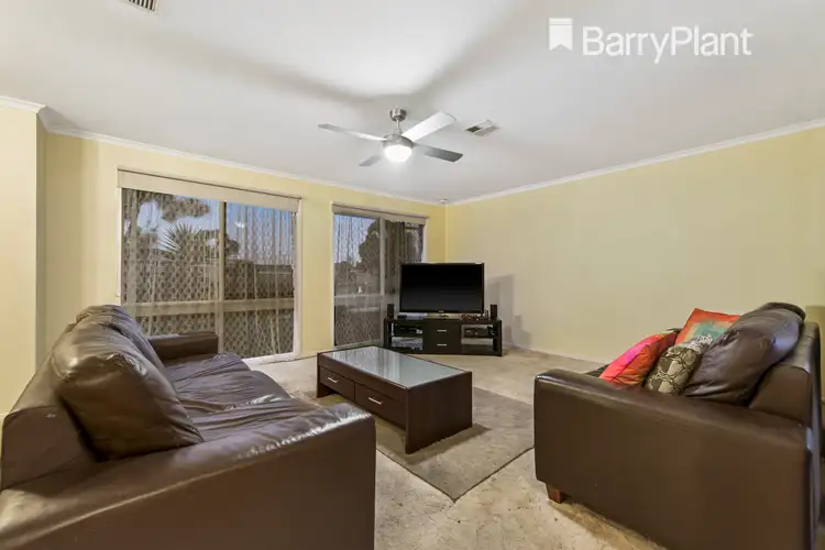 Fourth view of Homely house listing, 53 Bethany Road, Hoppers Crossing VIC 3029