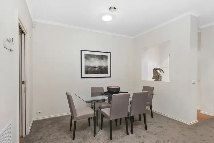 Fifth view of Homely townhouse listing, 12 Hester Walk, Macleod VIC 3085