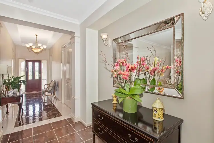 Fifth view of Homely house listing, 11 Cardinia Place, Wallan VIC 3756