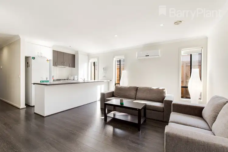 Third view of Homely unit listing, 1/248 Bethany Road, Tarneit VIC 3029