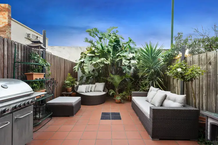 Third view of Homely house listing, 6A Clay Street, Port Melbourne VIC 3207