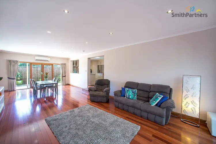 Fourth view of Homely house listing, 12 Cormorant Place, Wynn Vale SA 5127
