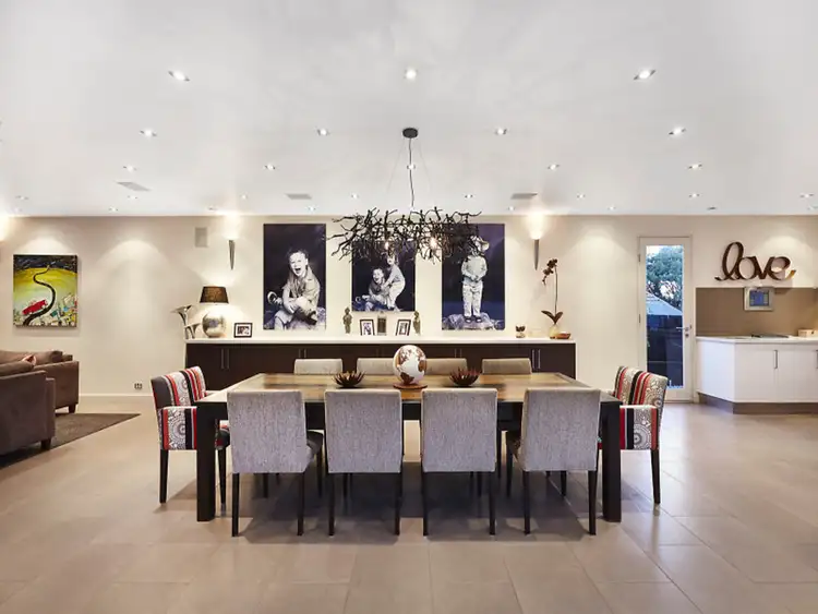 Fourth view of Homely house listing, 16 Martin Road, Glen Iris VIC 3146