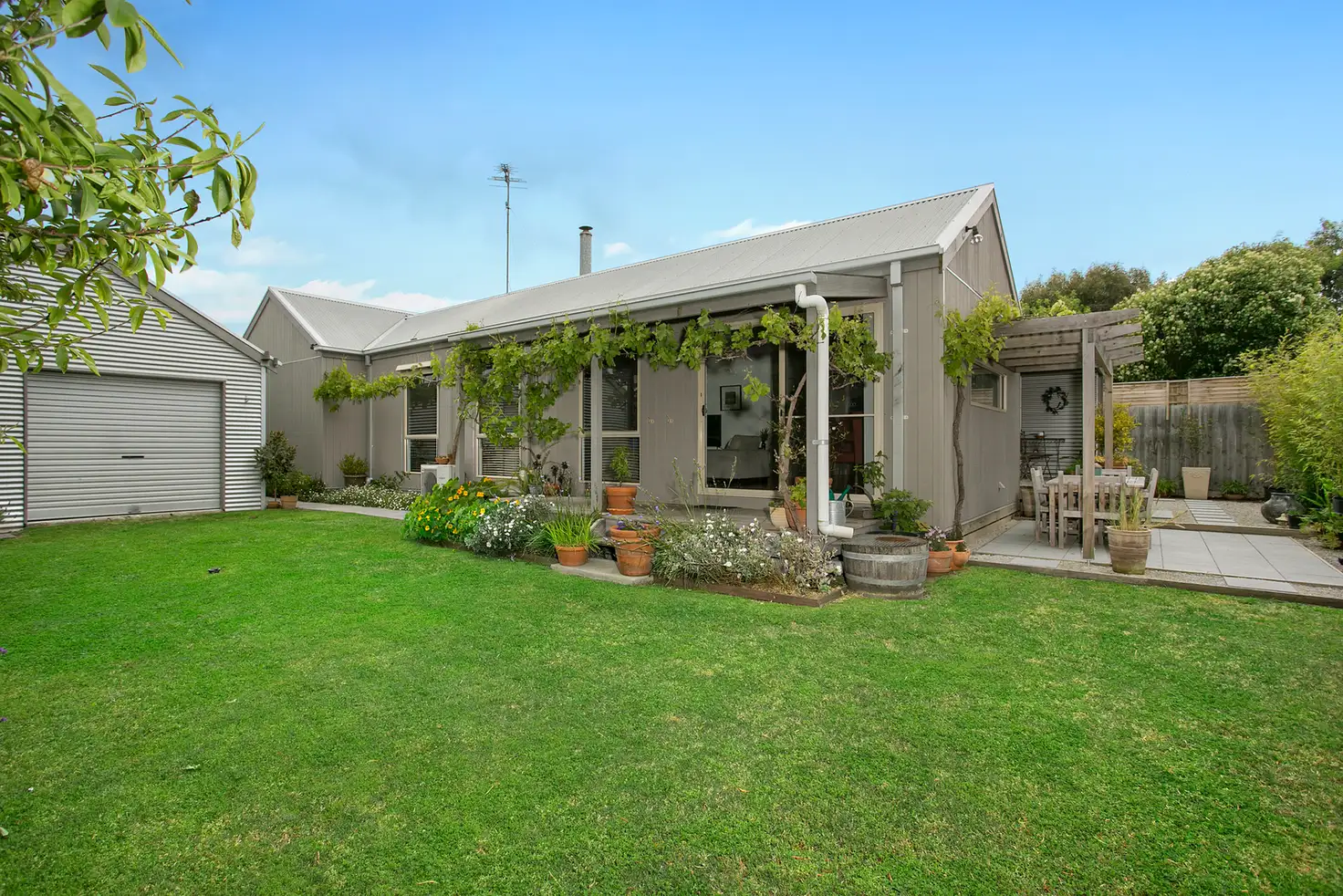 Main view of Homely house listing, 6 Furneaux Close, Barwon Heads VIC 3227