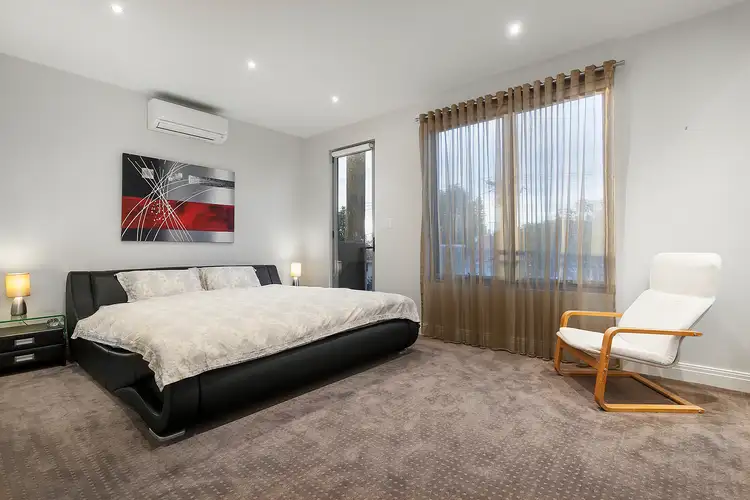 Fifth view of Homely house listing, 22 Miami Street, Hawthorn East VIC 3123