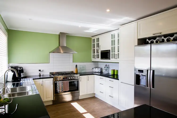 Fifth view of Homely house listing, 185 Somerton Park Road, Sale VIC 3850