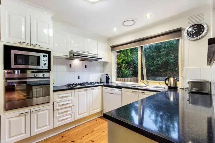 Fifth view of Homely house listing, 30 Templemore Drive, Templestowe VIC 3106