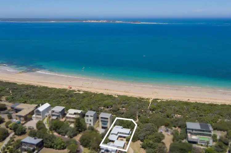 3 Smith Street, Queenscliff VIC 3225