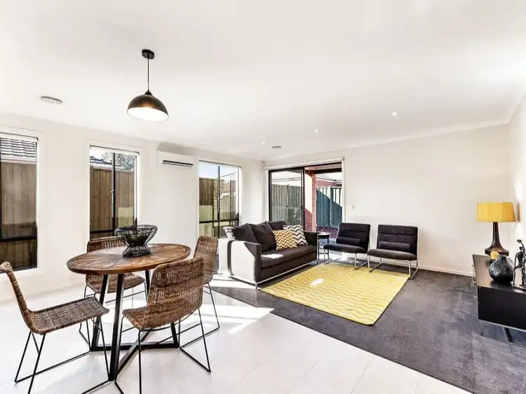 Third view of Homely house listing, 86 Breadalbane Avenue, Mernda VIC 3754
