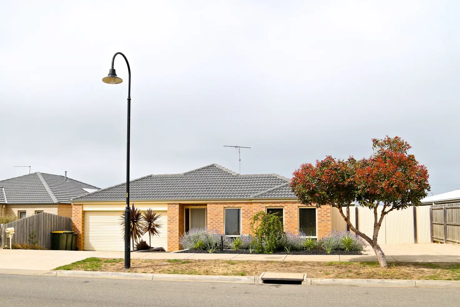 Main view of Homely house listing, 20 Penleigh Crescent, Ocean Grove VIC 3226