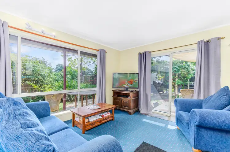 Second view of Homely house listing, 36 Geelong Road, Barwon Heads VIC 3227