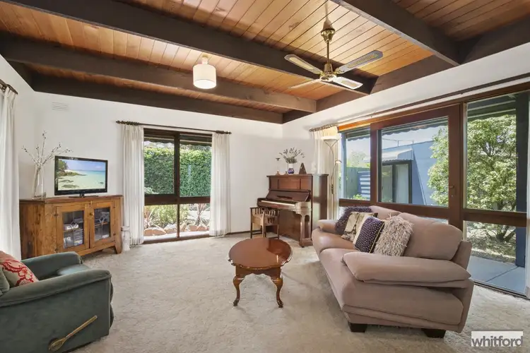 Third view of Homely house listing, 2 Parkview Court, Grovedale VIC 3216
