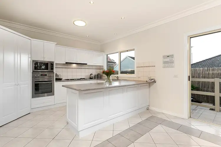 Third view of Homely townhouse listing, 1/55 Webster Street, Malvern East VIC 3145