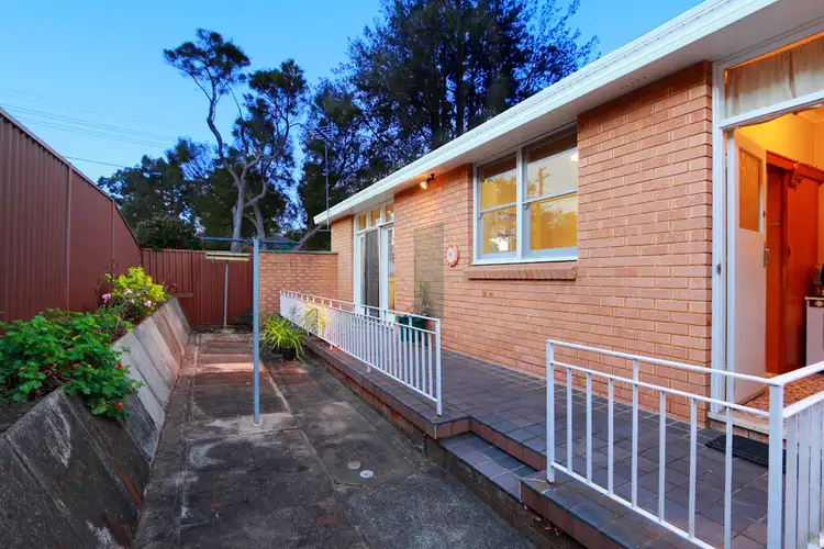 Sixth view of Homely villa listing, 1/21 Amy Road, Peakhurst NSW 2210