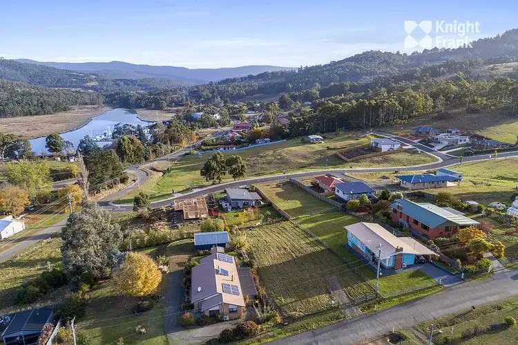 Fifth view of Homely land listing, 27 Hyndes Road, Port Huon TAS 7116