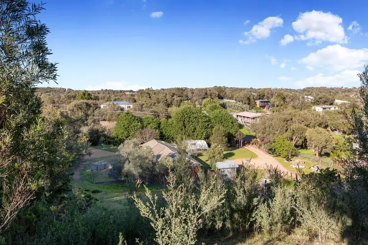 Sixth view of Homely house listing, 22 Cowrie Court, Tootgarook VIC 3941