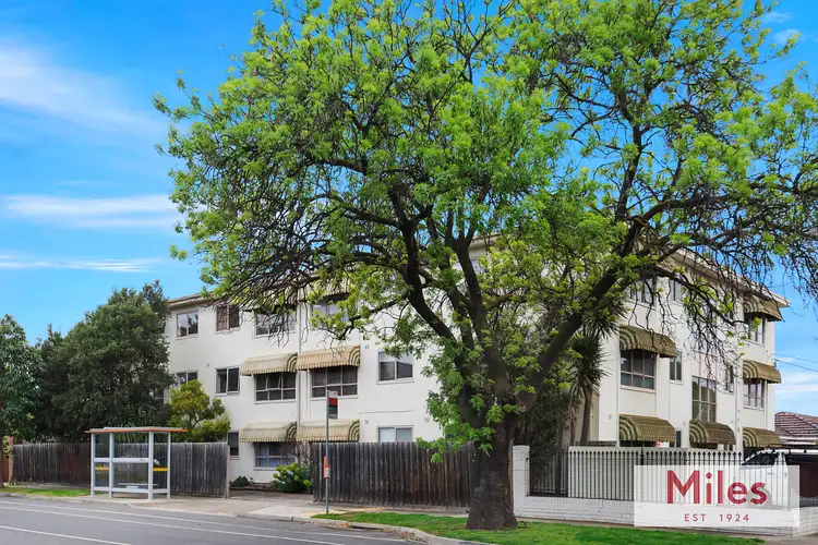 Main view of Homely apartment listing, 10/87A Clyde Street, Thornbury VIC 3071