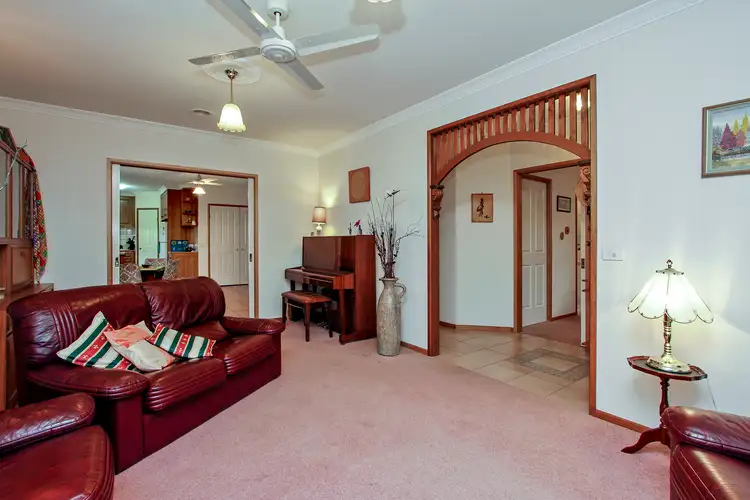 Third view of Homely house listing, 92 Lansdowne Street, Sale VIC 3850