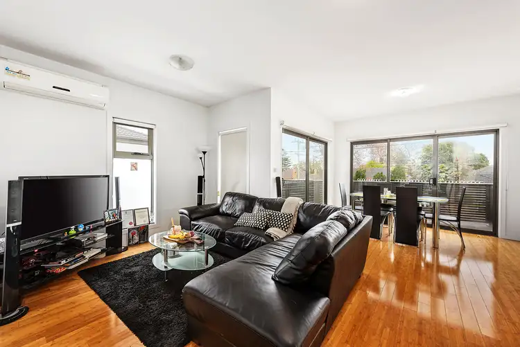 Second view of Homely apartment listing, 1/1/1126 North Road, Bentleigh East VIC 3165