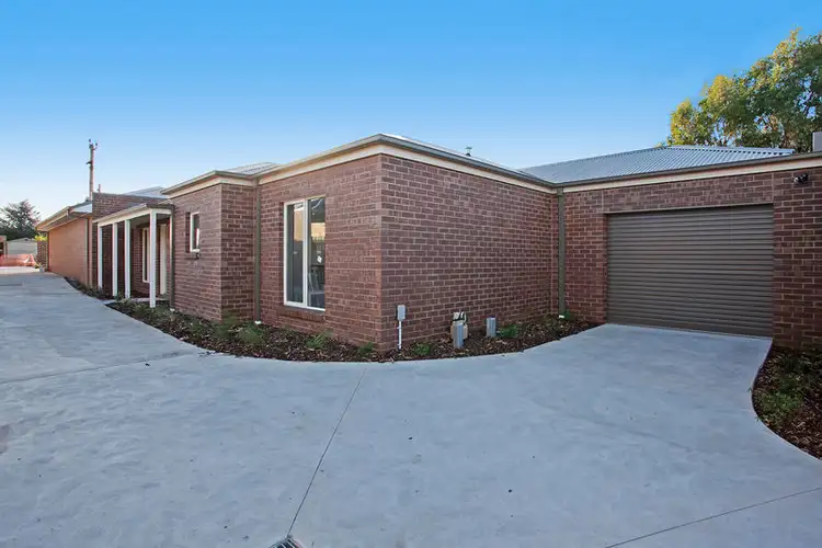Second view of Homely unit listing, 2/40 Heytesbury Street, Herne Hill VIC 3218