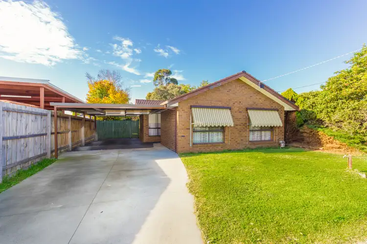 3 Hotham Crescent, Hoppers Crossing VIC 3029