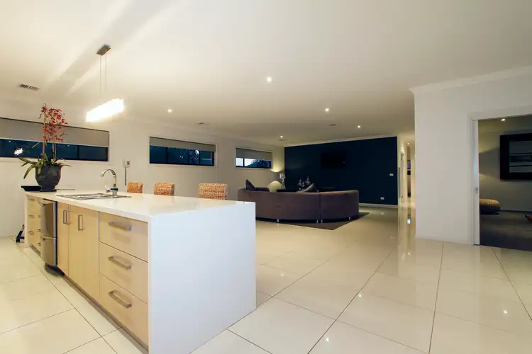 Fifth view of Homely house listing, 15 Brolga Place, Sale VIC 3850