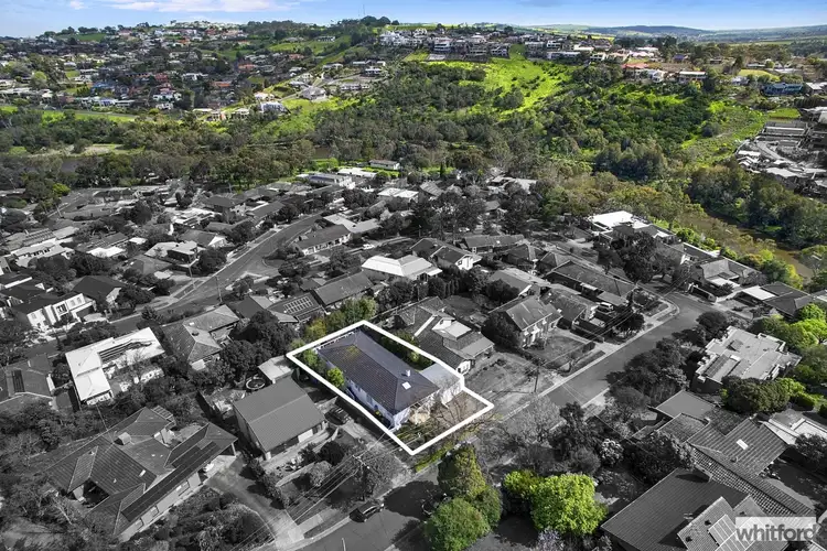 Fifth view of Homely house listing, 7 Sylvan Court, Newtown VIC 3220