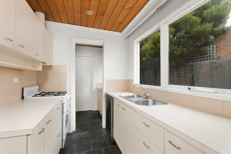 Third view of Homely house listing, 106 Graham Street, Albert Park VIC 3206