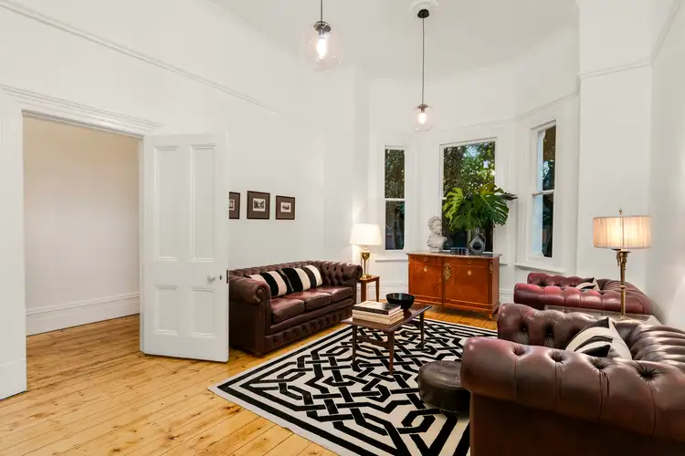 Third view of Homely house listing, 16 McCrae Mews, Richmond VIC 3121
