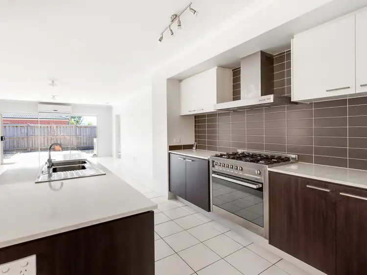 Third view of Homely house listing, 49 Rainbow Way, Tarneit VIC 3029