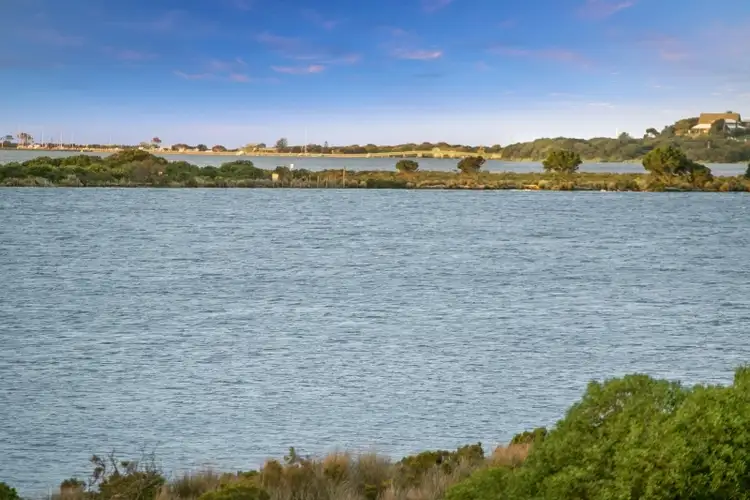 Third view of Homely house listing, 2/3 Edgewater Close, Queenscliff VIC 3225