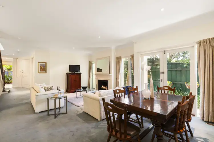 Fourth view of Homely townhouse listing, 6A Wright Street, Brighton VIC 3186