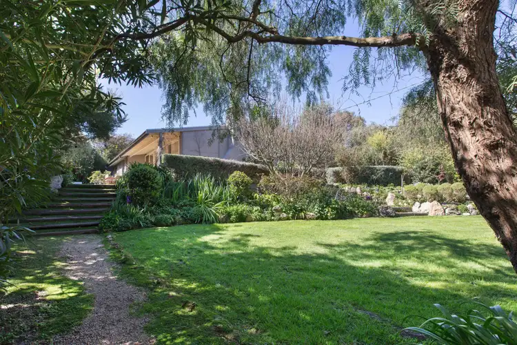 Sixth view of Homely house listing, 109 Franklin Road, Portsea VIC 3944