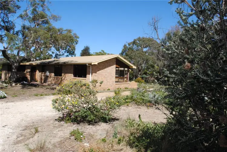 Second view of Homely house listing, 1298 Dolphin Sands Road, Dolphin Sands TAS 7190