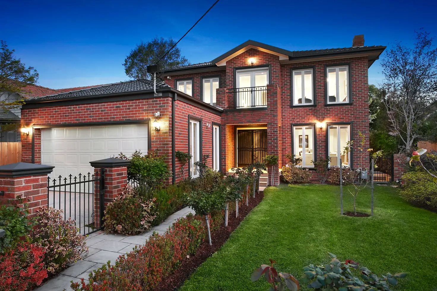 Main view of Homely house listing, 26 Pleasant Road, Hawthorn East VIC 3123