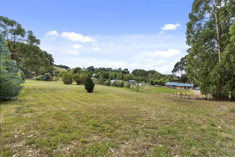 Fifth view of Homely land listing, 22 Searle Court, Middleton TAS 7163
