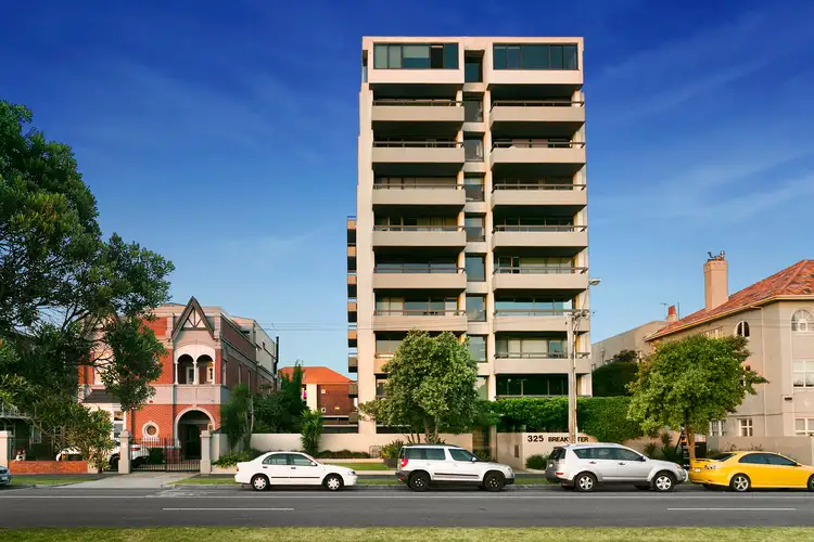 71/325 Beaconsfield Parade, St Kilda West VIC 3182