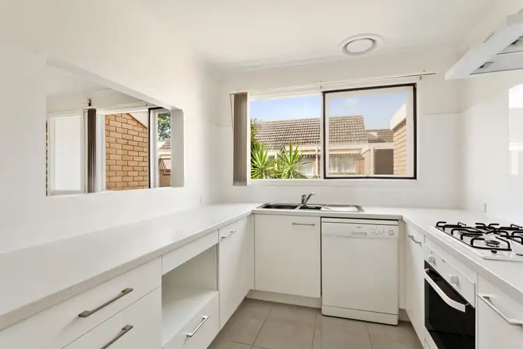 Third view of Homely unit listing, 3/15-17 Codrington Street, Sandringham VIC 3191