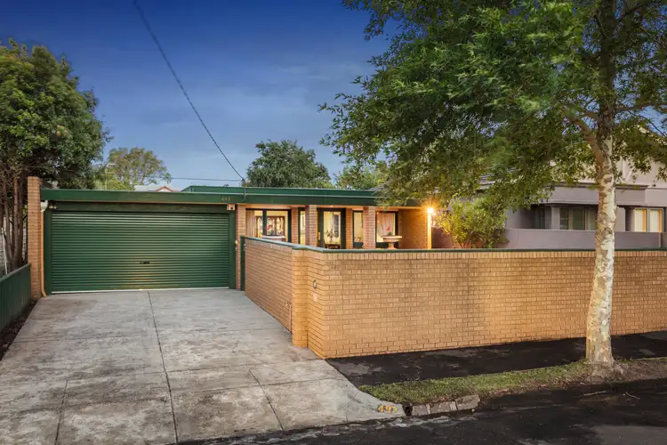492 New Street, Brighton VIC 3186