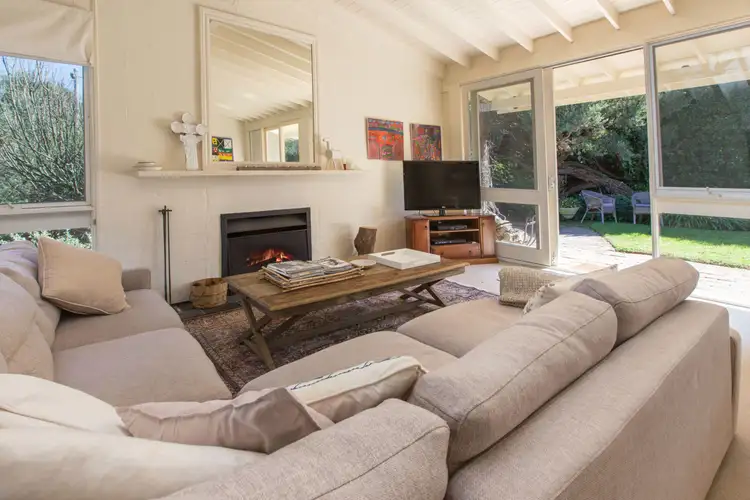 Second view of Homely house listing, 109 Franklin Road, Portsea VIC 3944
