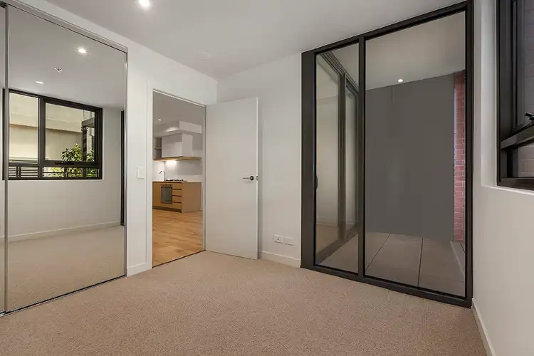 Fourth view of Homely apartment listing, 103/15 Bond Street, Caulfield North VIC 3161