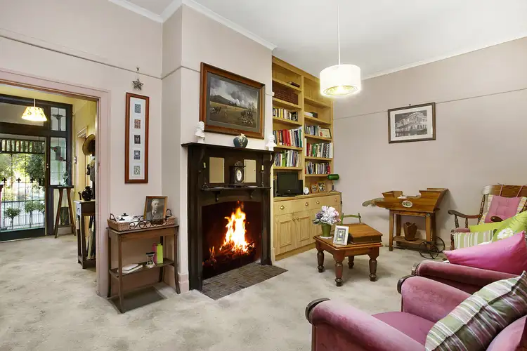 Third view of Homely house listing, 823 Burwood Road, Hawthorn East VIC 3123