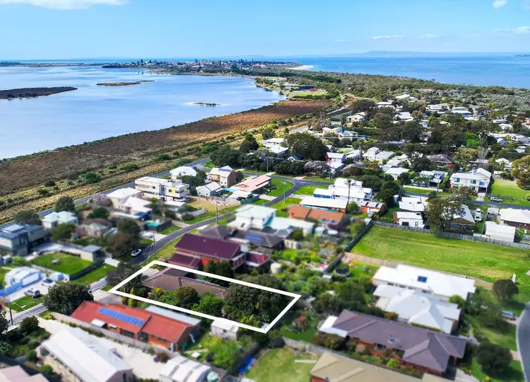 Second view of Homely house listing, 13 Waterview Close, Queenscliff VIC 3225