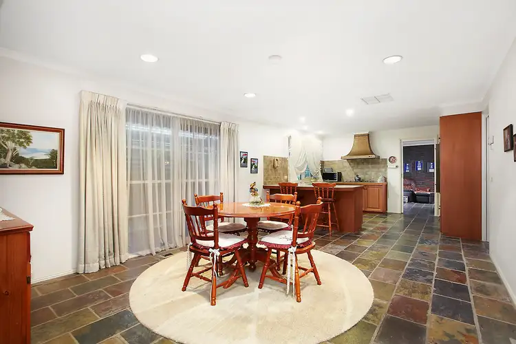 Second view of Homely house listing, 12 Houndswood Close, Doncaster East VIC 3109
