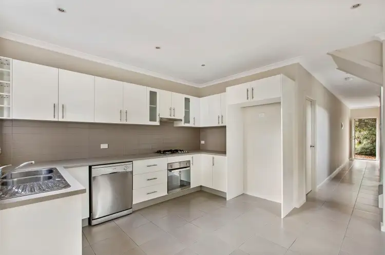 Third view of Homely unit listing, 2/141 Windham Street, Wallan VIC 3756
