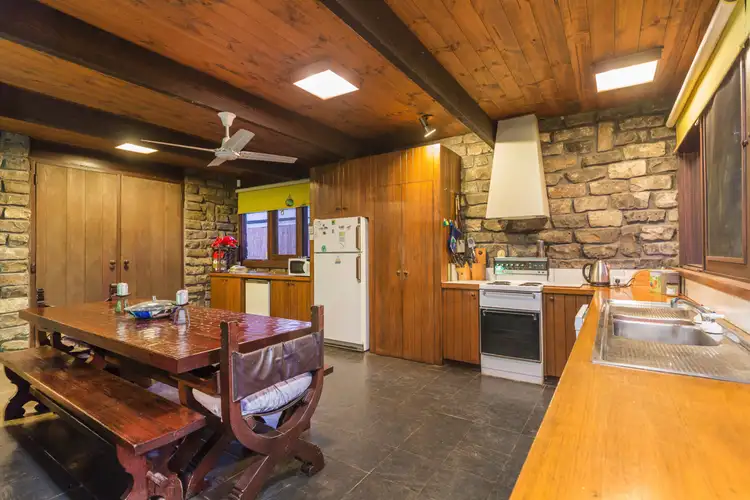 Second view of Homely house listing, 2 London Bridge Road, Portsea VIC 3944