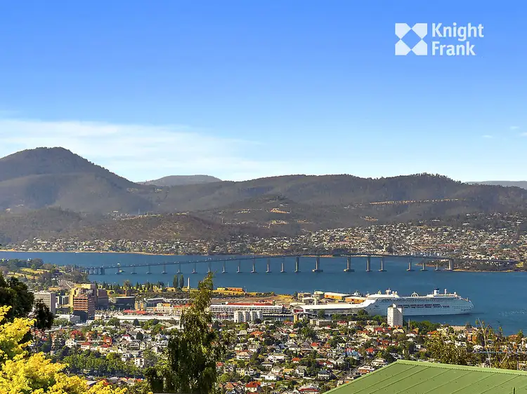 2/2 Myrtle Court, Mount Nelson TAS 7007