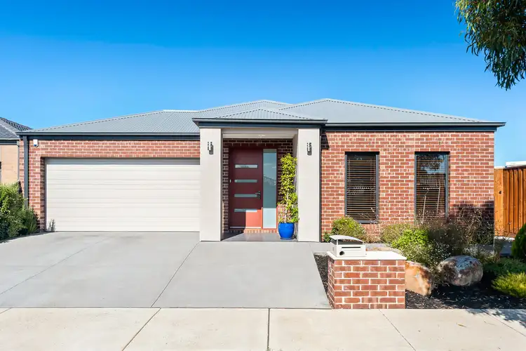 Main view of Homely house listing, 2 Jordan Court, Doreen VIC 3754