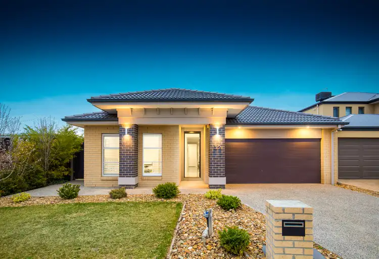Main view of Homely house listing, 32 Columbia Street, Tarneit VIC 3029